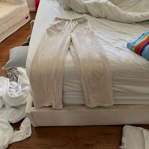 Cotton On Beige Lounge Pants